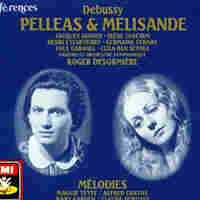 Debussy's Pelleas et Melisande (recorded in 1941)