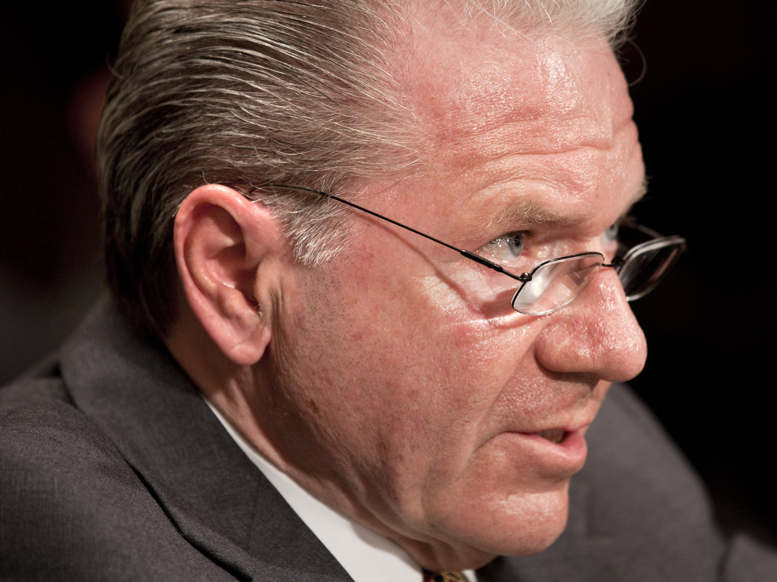 Episode 396: A Father Of High-Speed Trading Thinks We Should Slow Down :  Planet Money : NPR