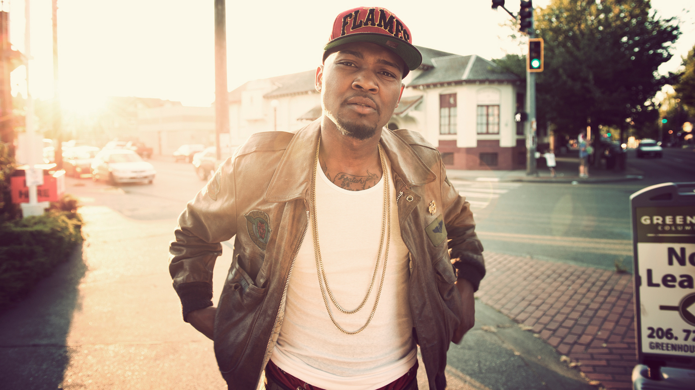 Heavy Rotation: 5 Songs Public Radio Can't Stop Playing : NPR