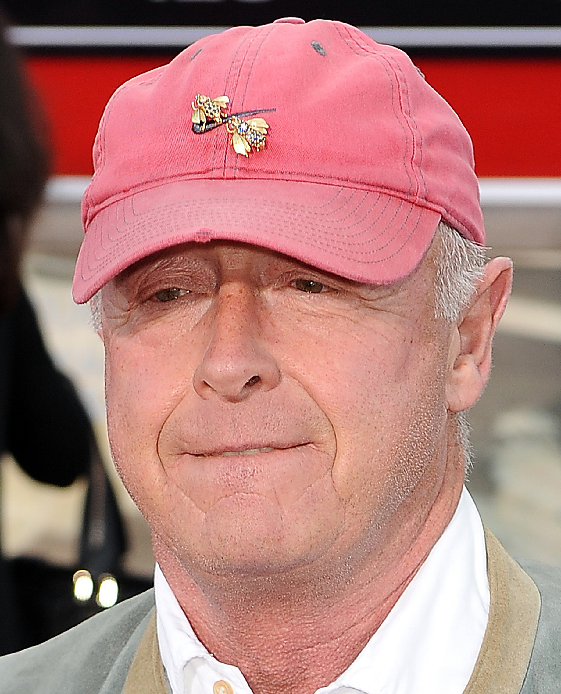 Tony Scott in a 2009 file photo. (AFP/Getty Images)