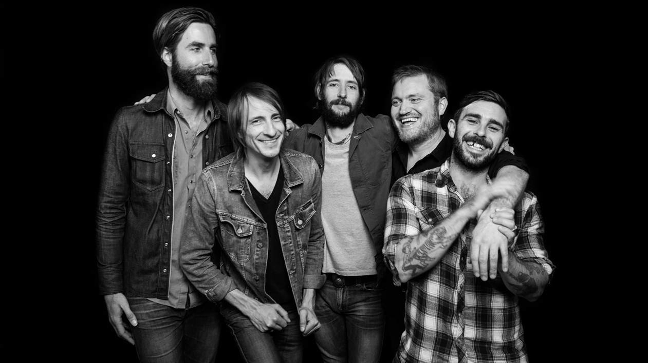 : Band of Horses