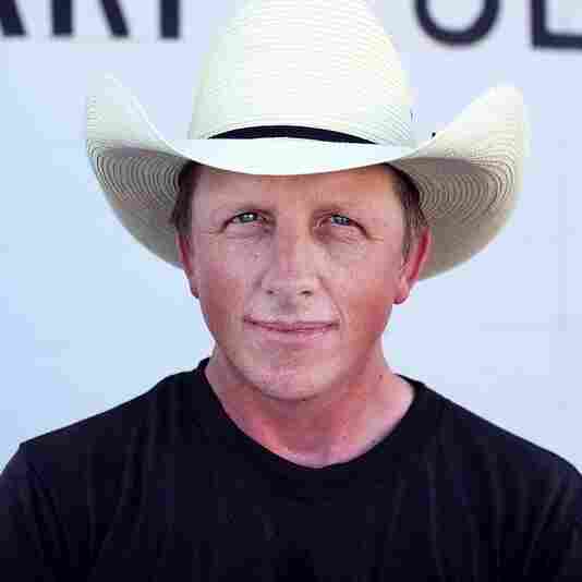 Christopher Hamsher, of Ontario, Oregon, lost his job recently. "I went ahead and opened my big mouth," says Hamsher. After overhearing a colleague speak ill of him Hamsher confronted him and was reported by a co-worker. He says because of the store's zero tolerance harassment policy, he was let go immediately. Now Hamsher is collecting social security and working for meals at a local bar.