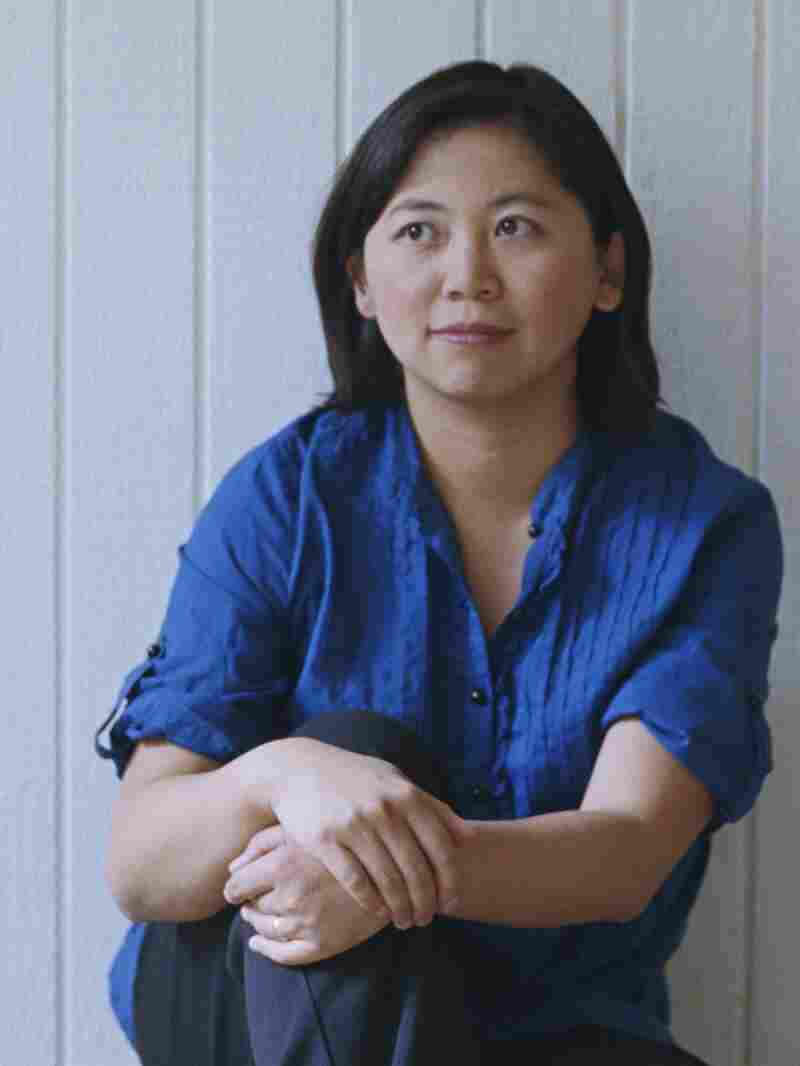 Author Yiyun Li