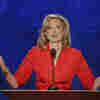 Transcript: Ann Romney's Convention Speech 