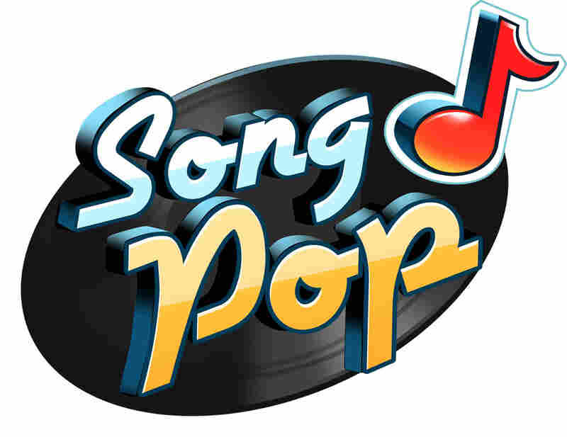 SongPop Logo.