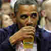 Four More Beers? Well, Here Are Two From The White House