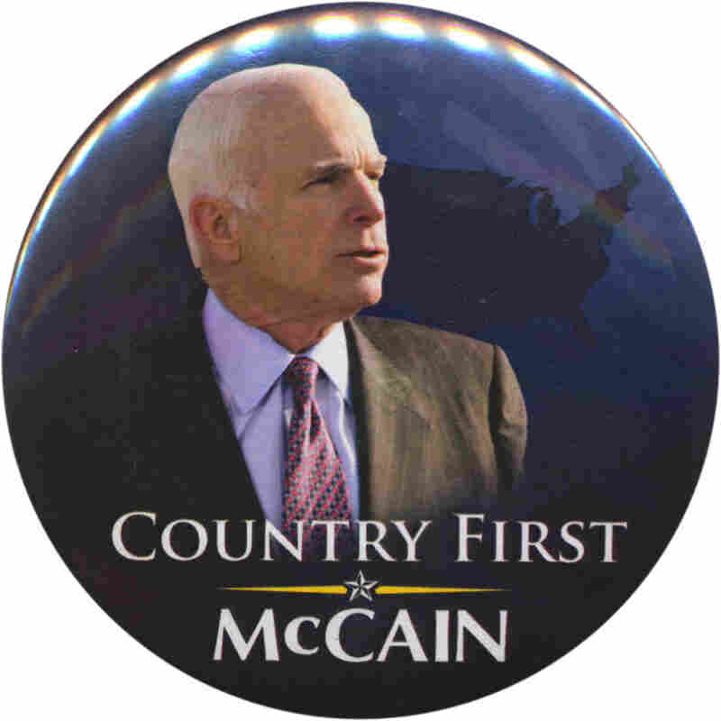McCain 2008