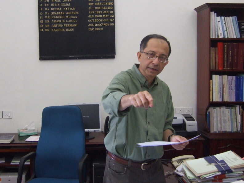 Two Player Sudoku Invented By The World Bank s New Chief Economist 