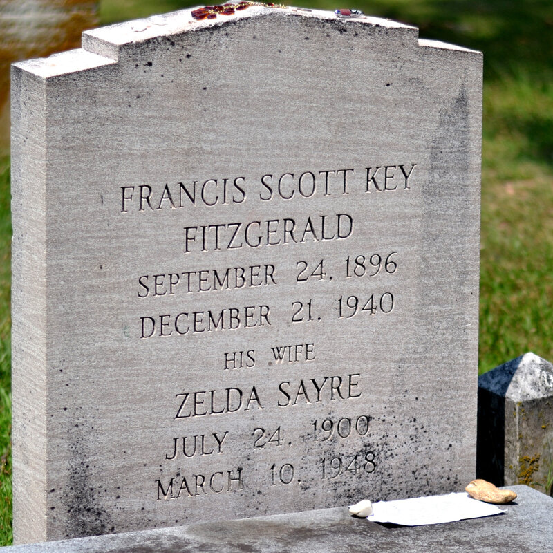 For F Scott And Zelda Fitzgerald A Dark Chapter In Asheville