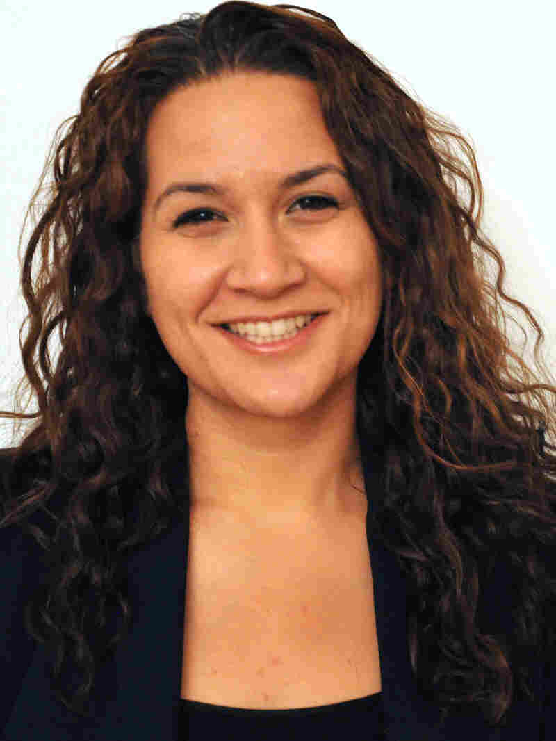Leila Fadel 2010