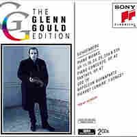 Glenn Gould plays Schoenberg.