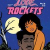 Love And Rockets (And Music): Comic-Book Pioneers Gil & Jaime Hernandez
