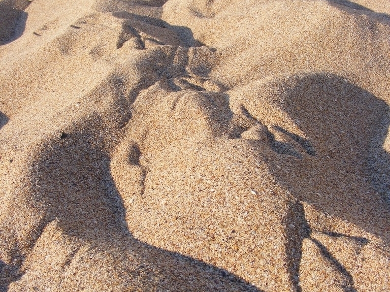 Which Is Greater, The Number Of Sand Grains On Earth Or Stars In The