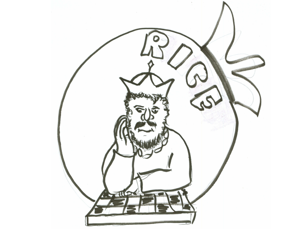 That Old RiceGrainsOnTheChessboard Con, With a New Twist NCPR News