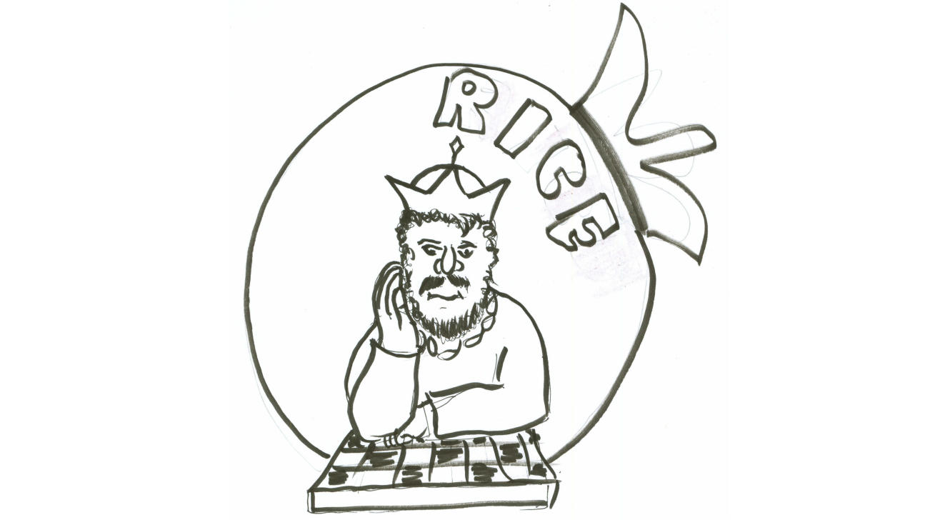 That Old RiceGrainsOnTheChessboard Con, With a New Twist Krulwich