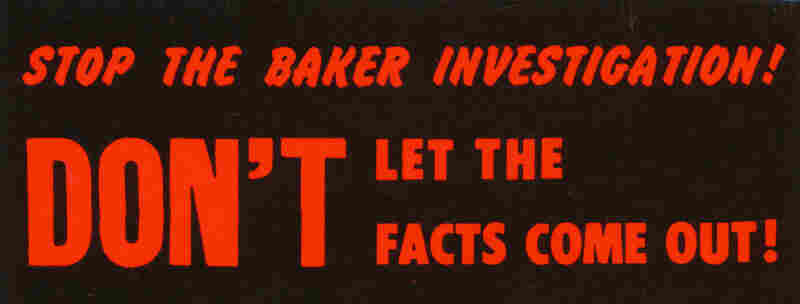 Bobby Baker