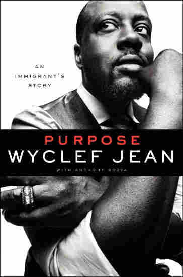Wyclef Book