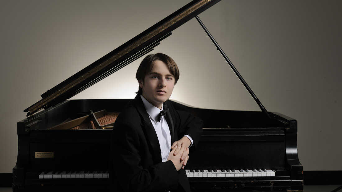 Trifonov's Triumph: Tchaikovsky, Twice Over
