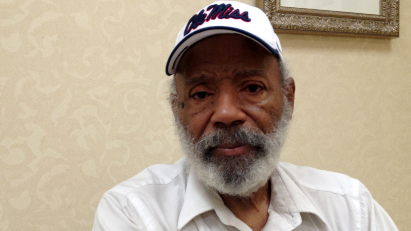 Integrating Ole Miss: A Transformative, Deadly Riot : NPR