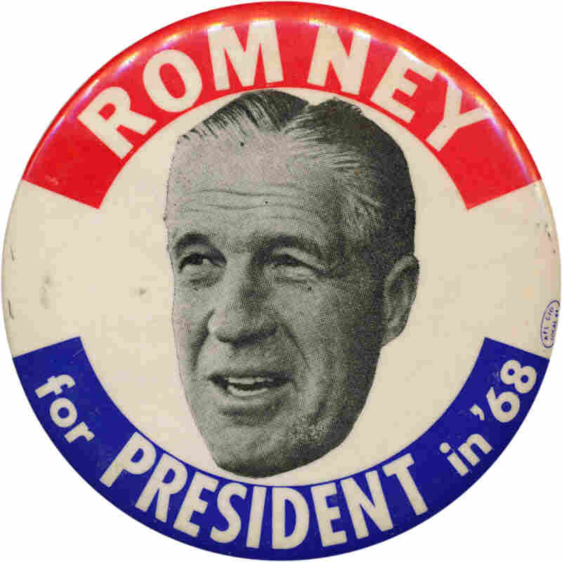 Romney