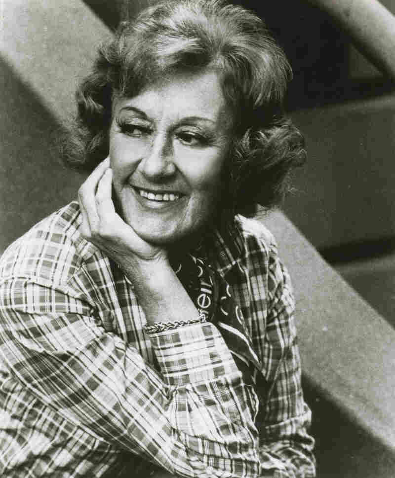 For more than 40 years, Marian McPartland welcomed hundreds of musicians to her Piano Jazz program.