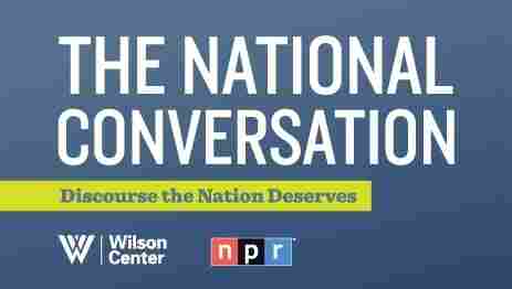 National Conversation Logo