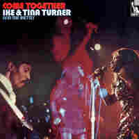 Cover of Come Together.