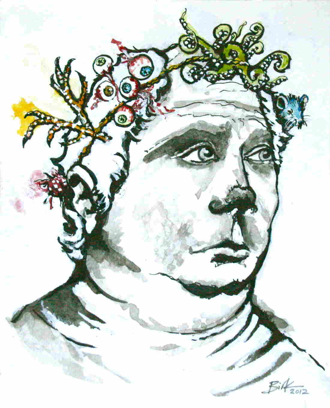 Marcus Gavius Apicius