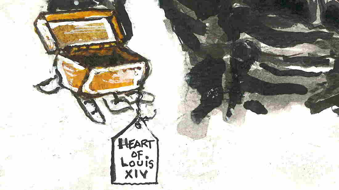 heart