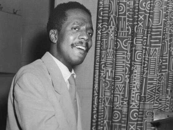 Five Essential Bud Powell Recordings : A Blog Supreme : NPR