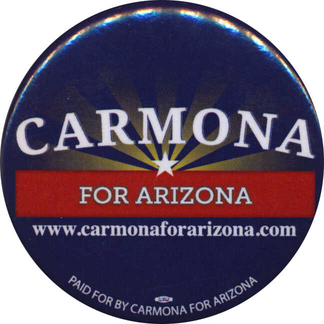 Carmona Arizona