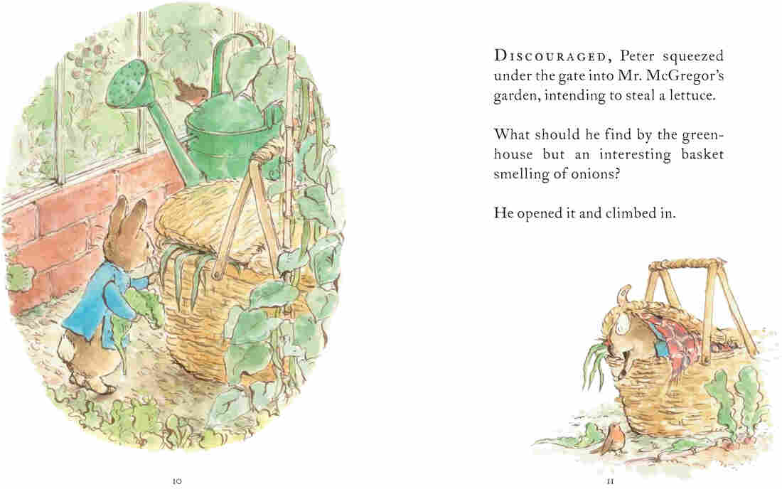 3: Based on the original stories by Beatrix Potter, Emma Thompson's tale celebrates 110 years of Peter Rabbit. In this story, Peter's adventures take him beyond the boundaries of Mr. McGregor's garden and all the way to Scotland.