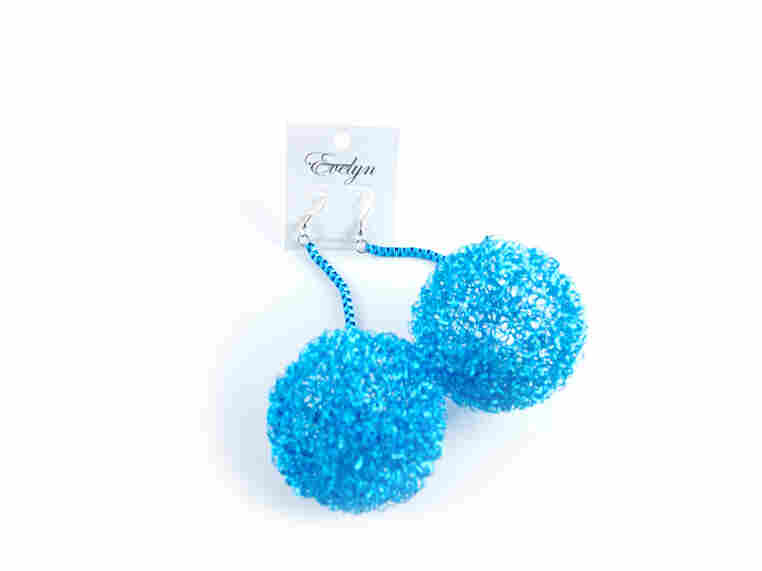 Earrings 2