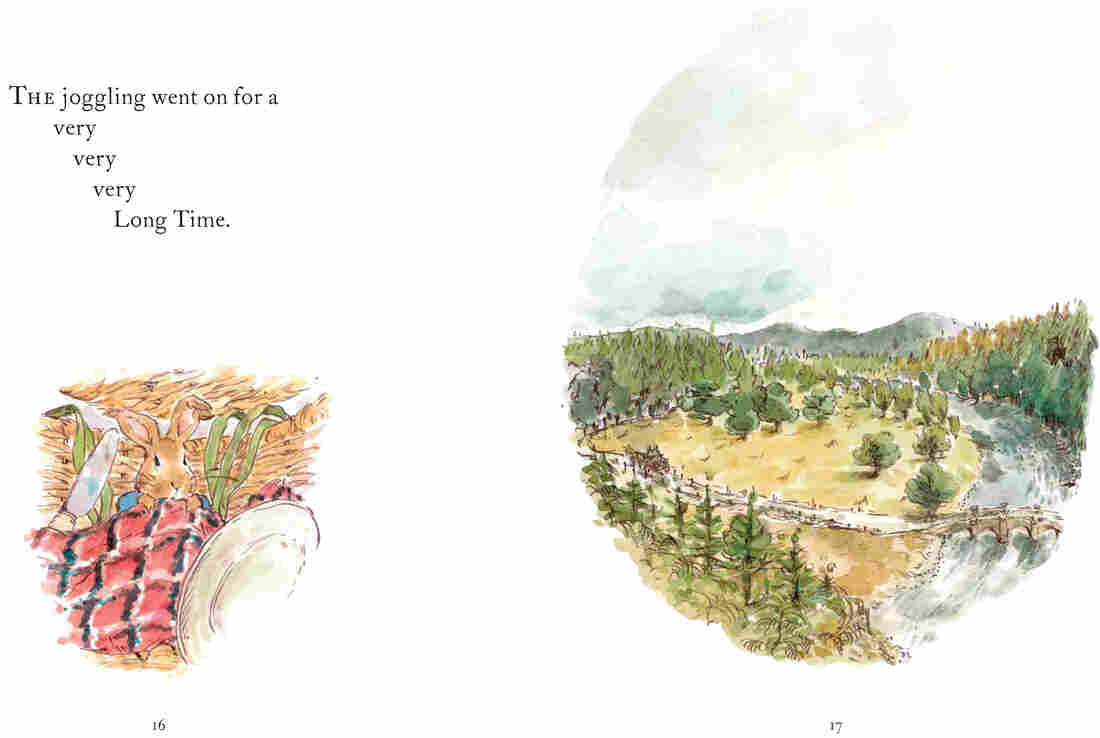 6: Based on the original stories by Beatrix Potter, Emma Thompson's tale celebrates 110 years of Peter Rabbit. In this story, Peter's adventures take him beyond the boundaries of Mr. McGregor's garden and all the way to Scotland.