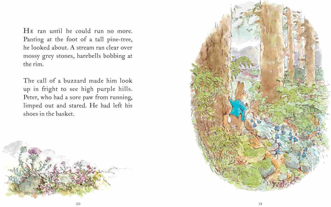 8: Based on the original stories by Beatrix Potter, Emma Thompson's tale celebrates 110 years of Peter Rabbit. In this story, Peter's adventures take him beyond the boundaries of Mr. McGregor's garden and all the way to Scotland.