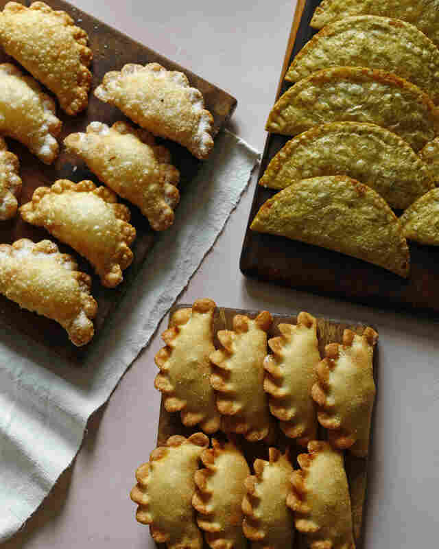 Empanadas