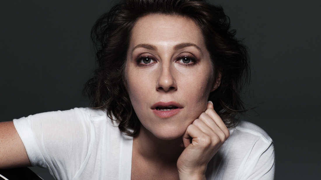 First Listen: Martha Wainwright, 'Come Home To Mama'