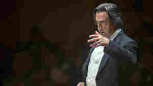 The Chicago Symphony Orchestra Performs 'Carmina Burana'