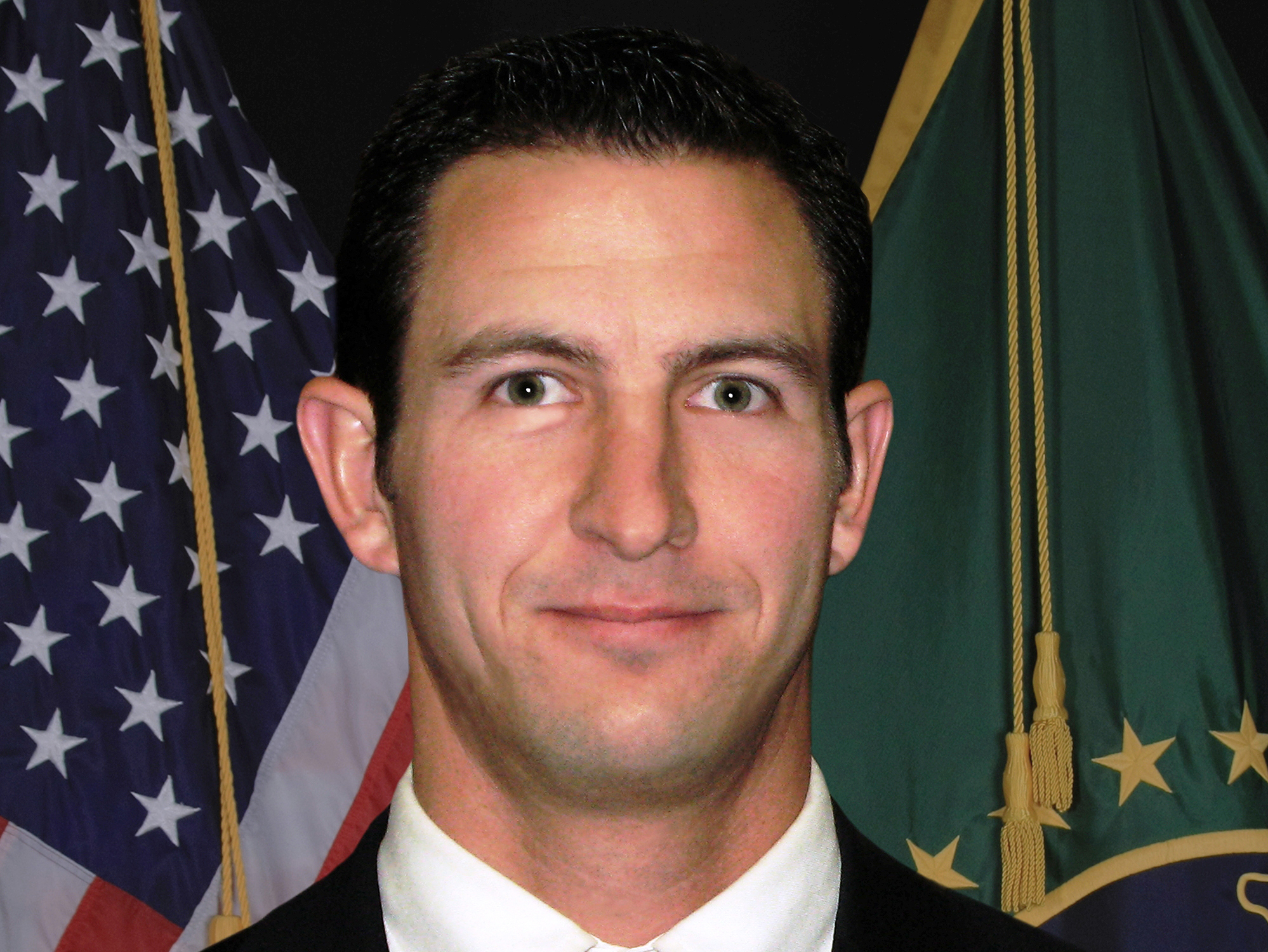 Border Patrol Agent Was Probably Killed By Friendly Fire, FBI Says