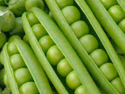 Peas