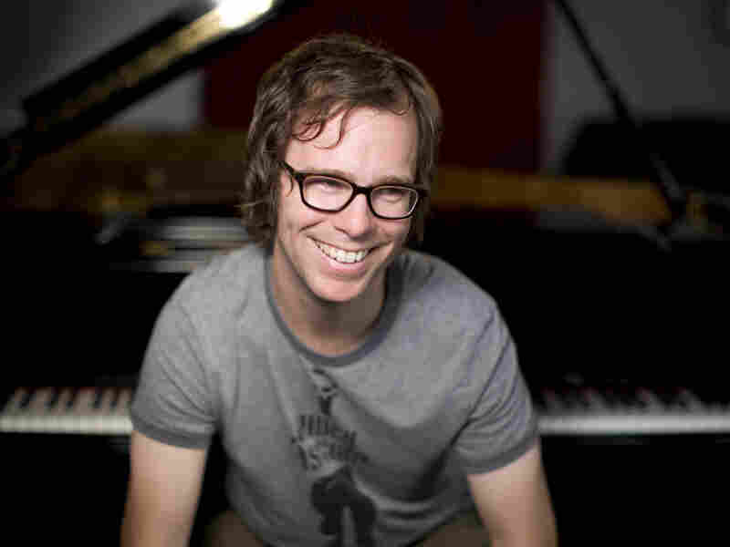 Ben Folds.