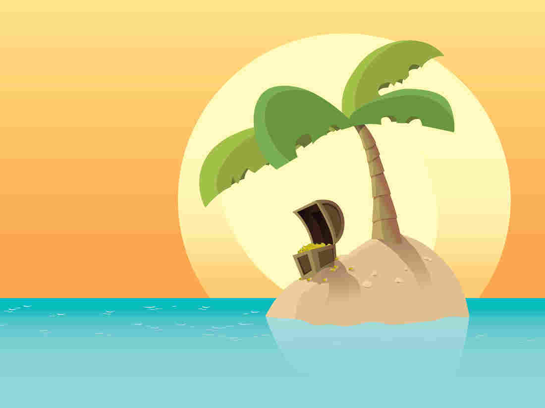 Island