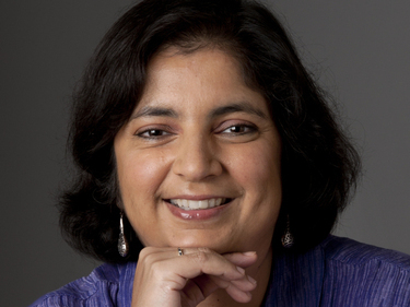 NPR Names New Executive Editor