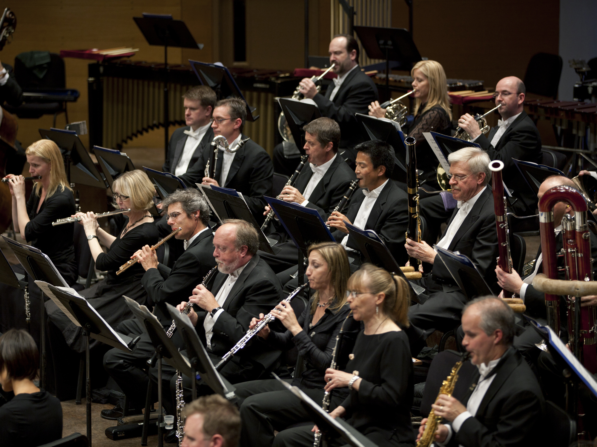 During Lockout Season, Orchestra Musicians Grapple With Their Future