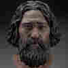 Prehistoric 'Kennewick Man' Was All Beefcake
