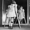 Wiping Out Polio: How The U.S. Snuffed Out A Killer