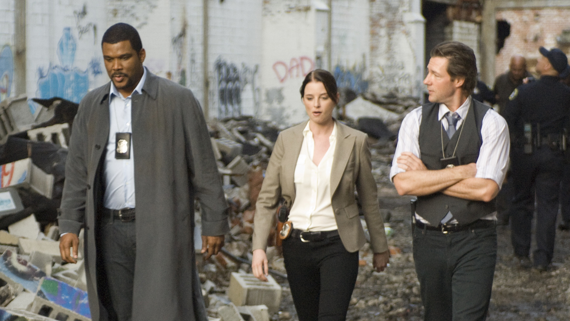 Movie Review 'Alex Cross' Tyler Perry Takes A Shot At Thriller