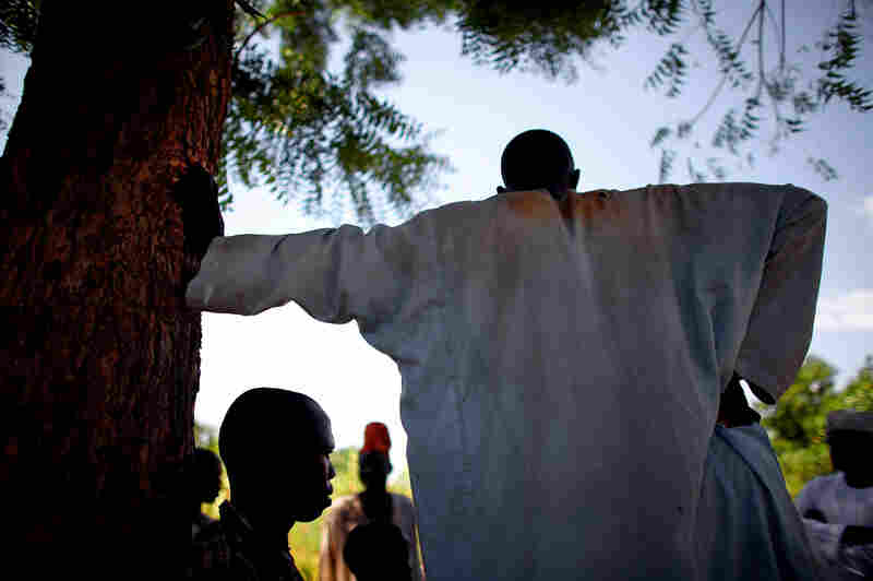 The small farming village of Minjibir, in northern Nigeria, has seen six cases of polio this year. Polio was eliminated from the Western Hemisphere in the early 1990s. It was stamped out in Europe a few years later.