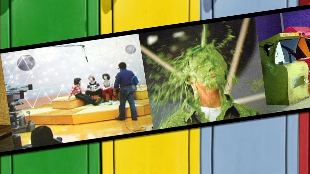 'You Can't Do That On Film': A Performance Documentary Without ...