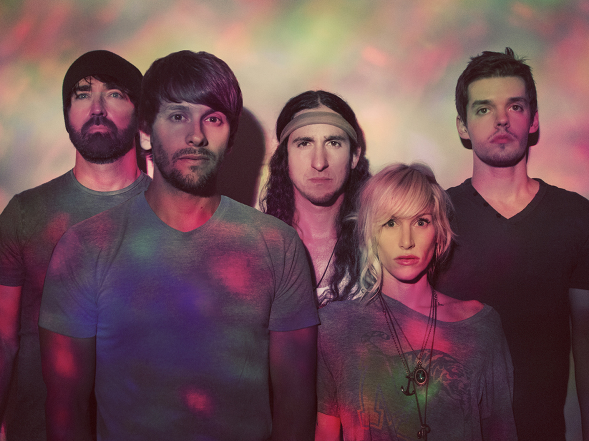 First Watch Walk Off The Earth, 'Red Hands' NCPR News